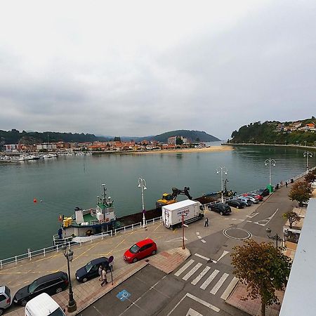Appartamento El Pescador Ribadesella Esterno foto